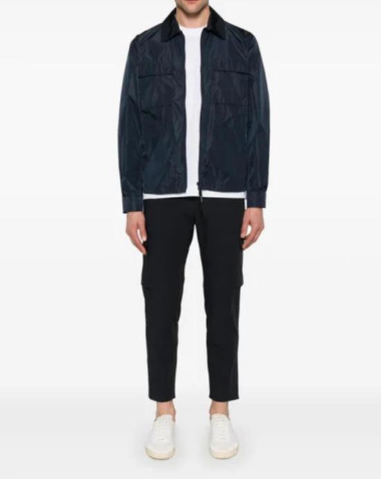 26SS 아스페시 자켓 26PII527V006S2 85101 Navy - ASPESI