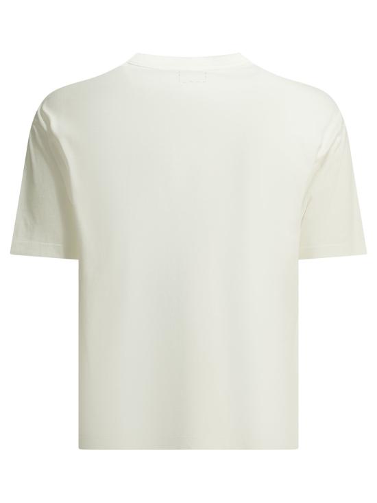 26SS 비즈빔 반팔 티셔츠 0126105010018WHITE White - VISVIM