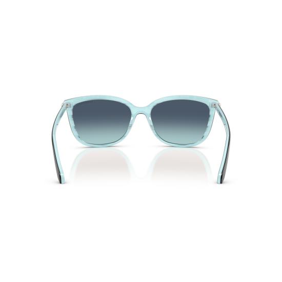 26SS 티파니앤코 선글라스 0Tf4105hb 클래식 스퀘어 프레임 - TIFFANY & CO