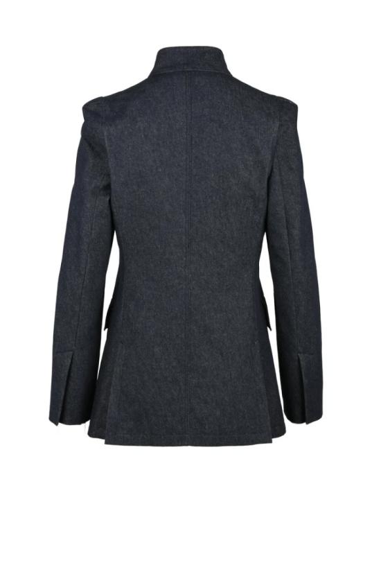 25SS 막스마라 수트 자켓 데님 재킷 - MAX MARA