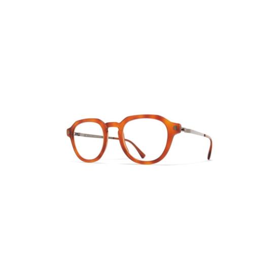  마이키타 안경 엘버트 둥근 프레임 안경 - MYKITA