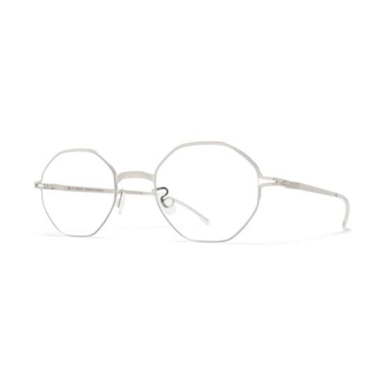  마이키타 안경 하울린 팔각형 금속테 안경 - MYKITA