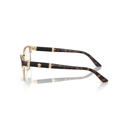 26SS 베르사체 안경 0Ve1233q 캣아이 - VERSACE