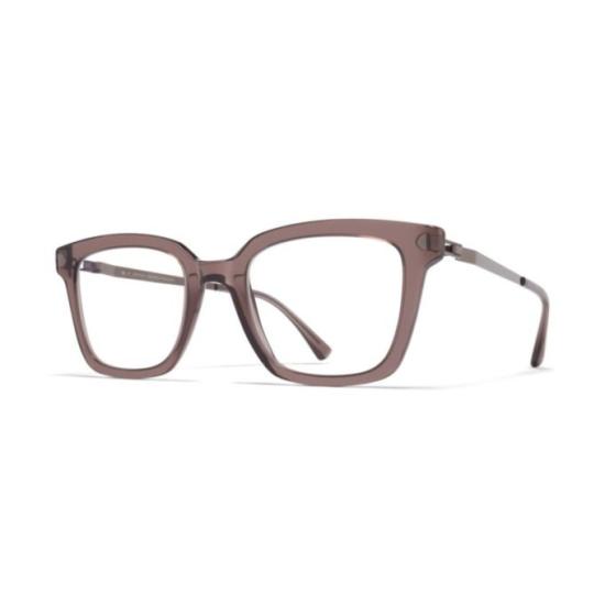  마이키타 안경 닐 스퀘어 아세테이트 프레임 안경 - MYKITA