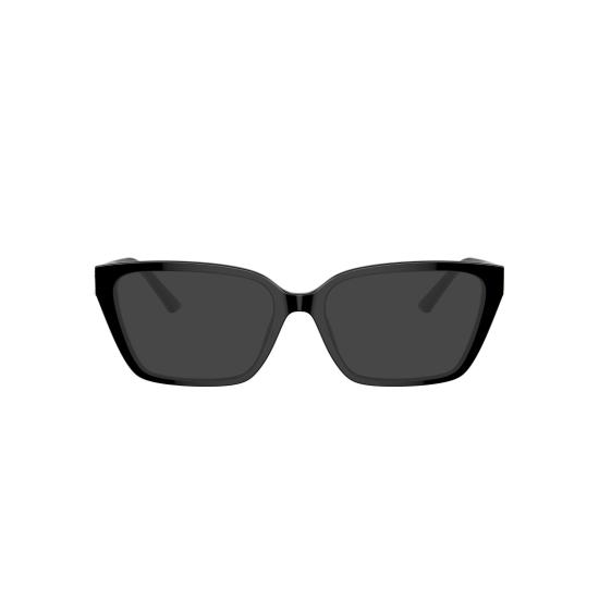 26SS 지미추 안경 0Jc3008 직사각형 블랙 아세테이트 - JIMMY CHOO