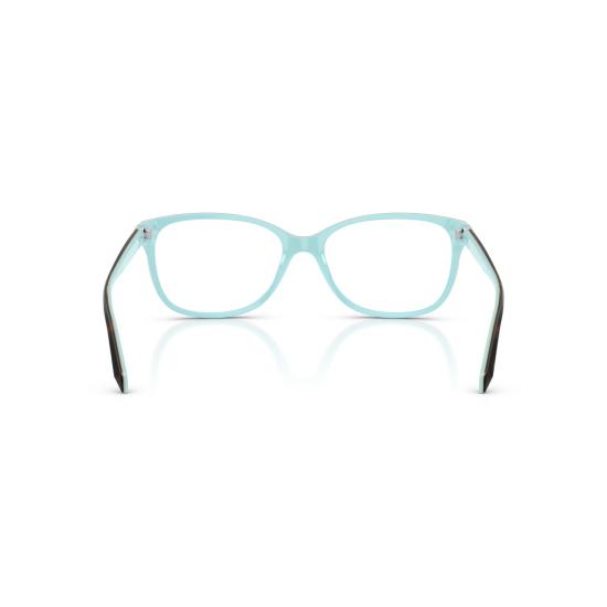 26SS 티파니앤코 안경 0Tf2097 직사각형 캣아이 - TIFFANY & CO
