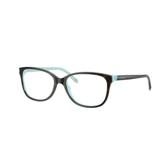 26SS 티파니앤코 안경 0Tf2097 직사각형 캣아이 - TIFFANY & CO