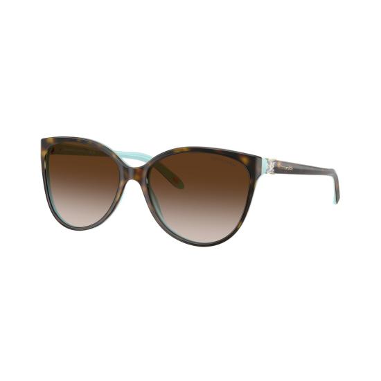26SS 티파니앤코 선글라스 0Tf4089b 캣아이 - TIFFANY & CO