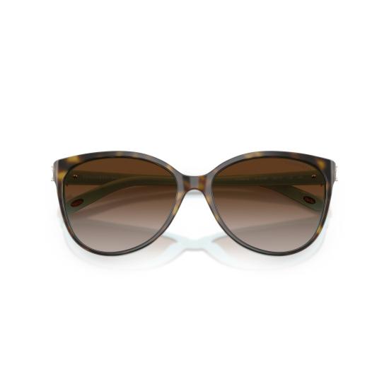 26SS 티파니앤코 선글라스 0Tf4089b 캣아이 - TIFFANY & CO