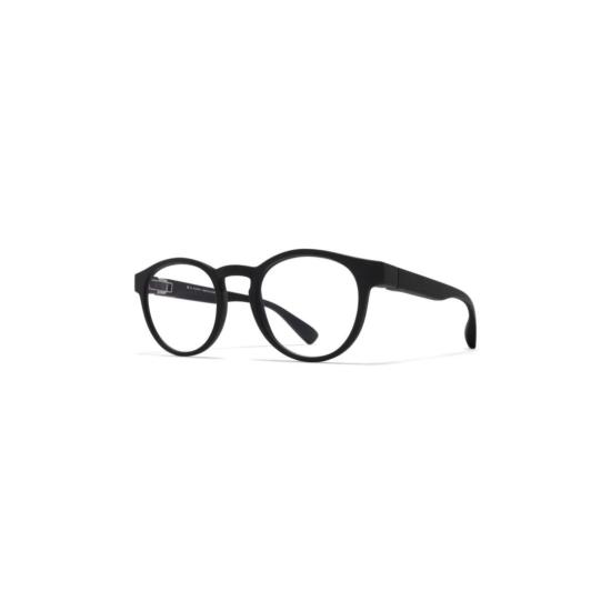  마이키타 안경 엘럼 원형 렌즈 안경 - MYKITA