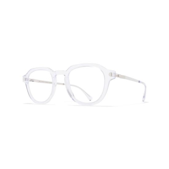  마이키타 안경 엘버트 반투명 아세테이트 안경 - MYKITA