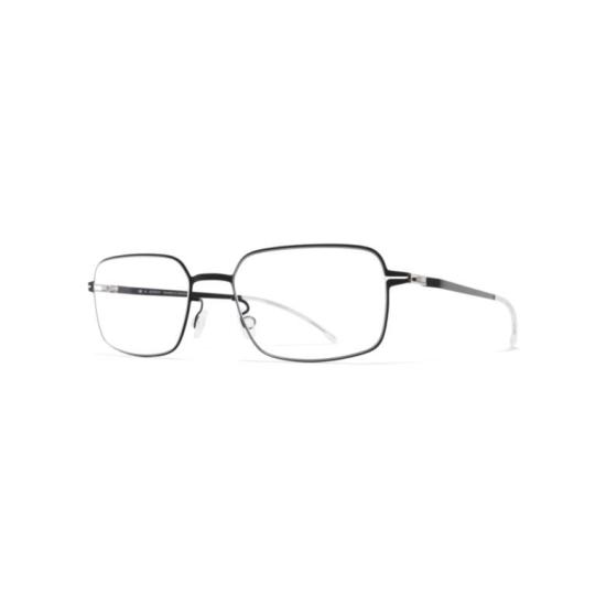  마이키타 안경 사울 직사각형 프레임 안경 - MYKITA