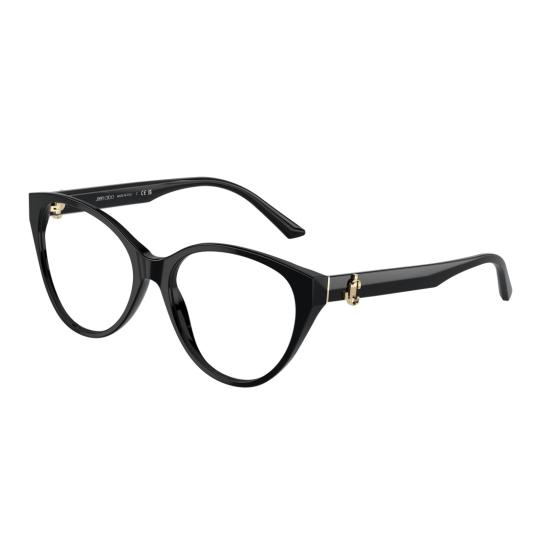 26SS 지미추 안경 0Jc3009 캣아이 - JIMMY CHOO