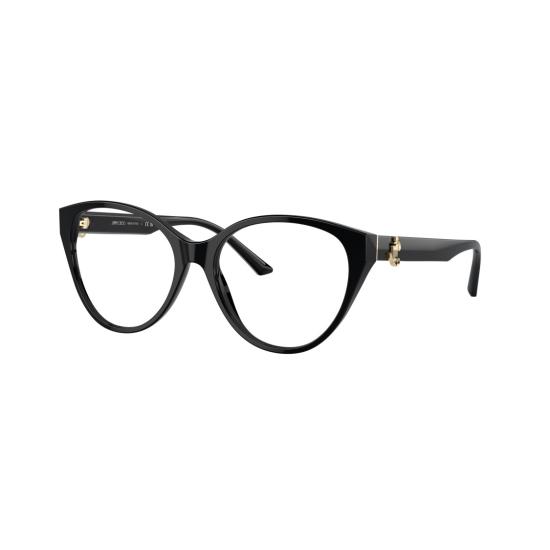 26SS 지미추 안경 0Jc3009 캣아이 - JIMMY CHOO