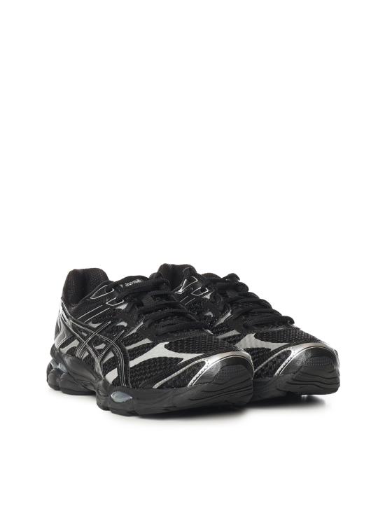 26FW 아식스 스니커즈 1203A733 002 BLACK - ASICS