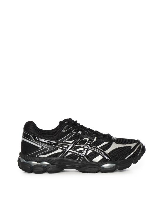 26FW 아식스 스니커즈 1203A733 002 BLACK