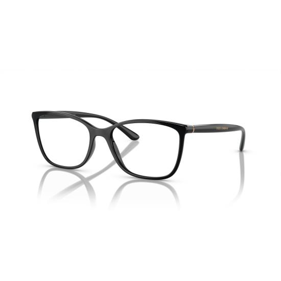 26SS 돌체앤가바나 안경 0Dg5026 풀림 직사각형 안경 - DOLCE & GABBANA