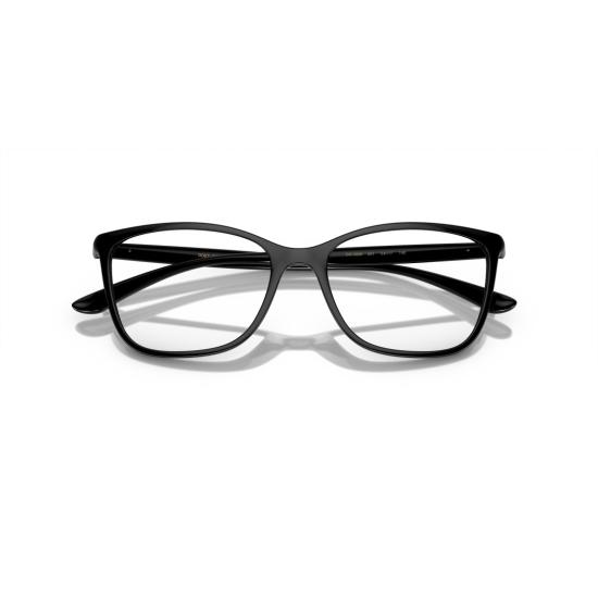 26SS 돌체앤가바나 안경 0Dg5026 풀림 직사각형 안경 - DOLCE & GABBANA