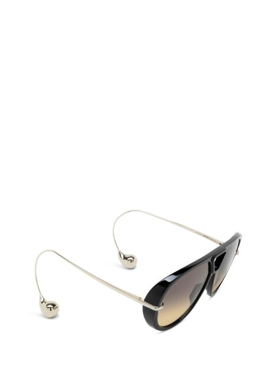 26FW 보테가베네타 선글라스 BV1273S 010 BLACK - BOTTEGA VENETA