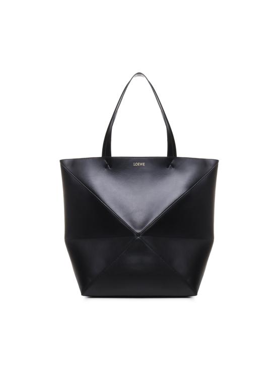 26FW 로에베 숄더백 B933Q18X01 1100 BLACK