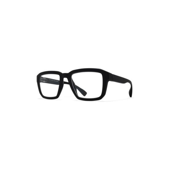  마이키타 안경 알코 볼드 직사각형 마일론 안경 - MYKITA