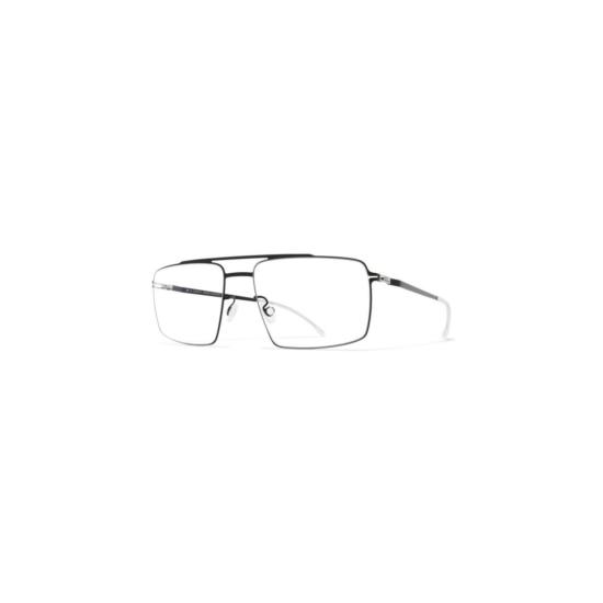 마이키타 안경 펜형 직사각형 프레임 안경 - MYKITA
