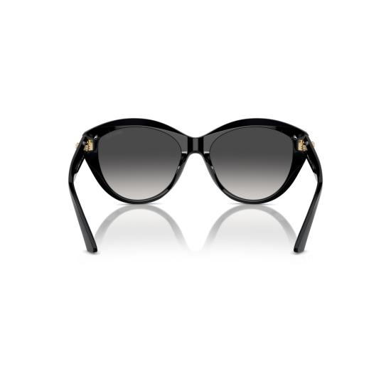 26SS 지미추 선글라스 0Jc5007 캣아이 - JIMMY CHOO
