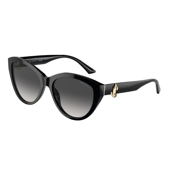 26SS 지미추 선글라스 0Jc5007 캣아이 - JIMMY CHOO