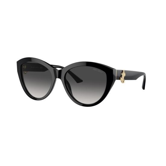 26SS 지미추 선글라스 0Jc5007 캣아이 - JIMMY CHOO