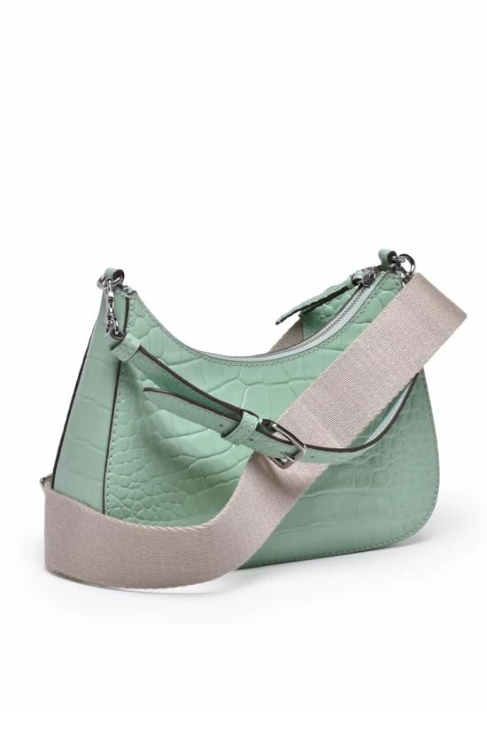 25SS 토리버치 숄더백 테아 컨버터블  - 그린 - TORY BURCH