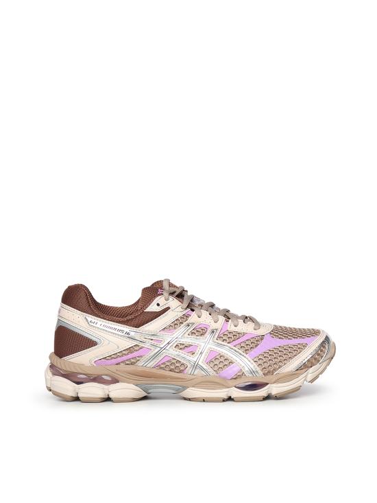 26FW 아식스 스니커즈 1203A733 200 CINNAMON PURE SILVER