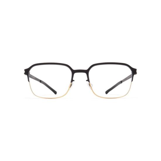  마이키타 안경 킬리안 직사각형 프레임 안경