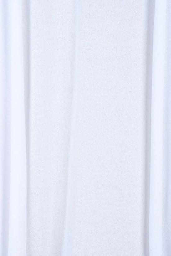 25SS 막스마라 가디건 긴 오픈형 가디건 - 화이트 - MAX MARA