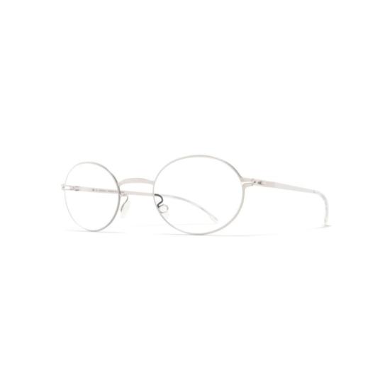  마이키타 안경 에미 씬 라운드 메탈 프레임 안경 - MYKITA