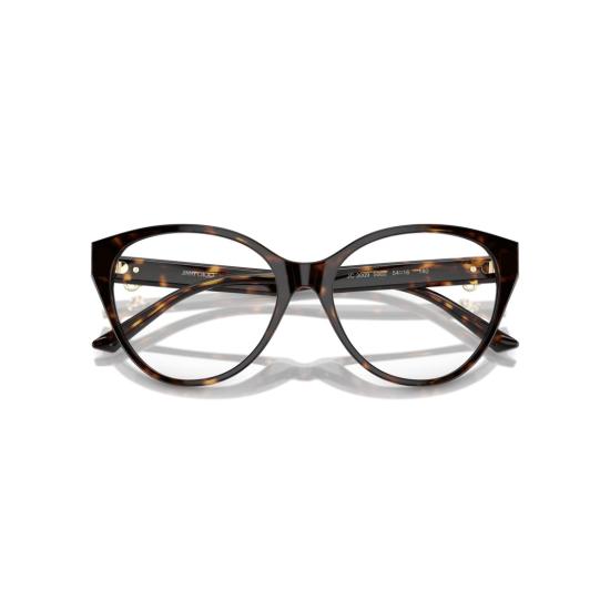 26SS 지미추 안경 0Jc3009 캣아이 - JIMMY CHOO