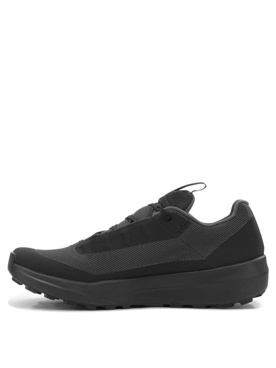 26SS 아크테릭스 노반 LD 4 GTX 스니커즈 X000010397NORVAN LD 4 GTXBLACK BLACK V - ARC`TERYX