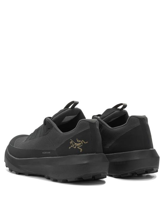 26SS 아크테릭스 노반 LD 4 GTX 스니커즈 X000010397NORVAN LD 4 GTXBLACK BLACK V - ARC`TERYX