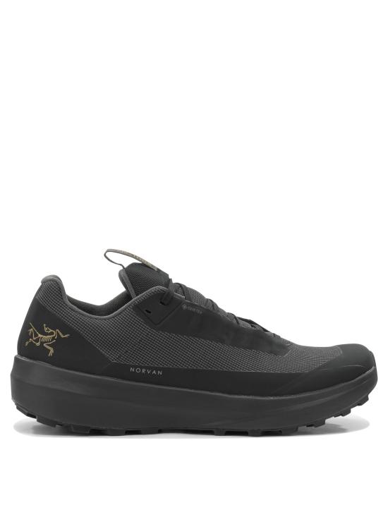 26SS 아크테릭스 노반 LD 4 GTX 스니커즈 X000010397NORVAN LD 4 GTXBLACK BLACK V