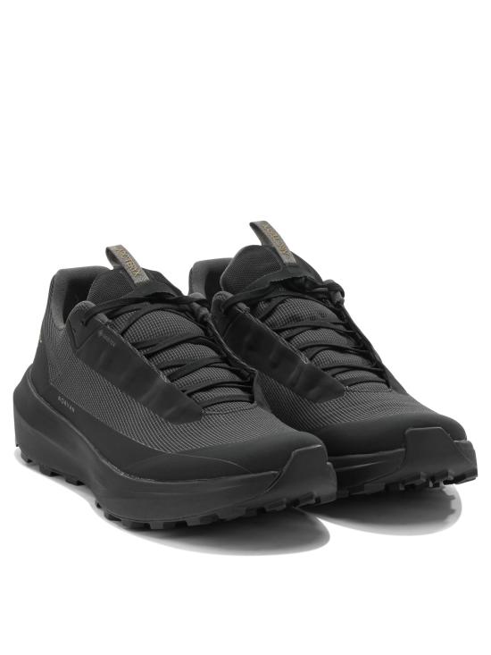 26SS 아크테릭스 노반 LD 4 GTX 스니커즈 X000010397NORVAN LD 4 GTXBLACK BLACK V - ARC`TERYX