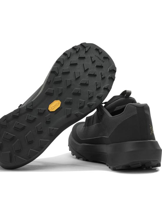 26SS 아크테릭스 노반 LD 4 GTX 스니커즈 X000010397NORVAN LD 4 GTXBLACK BLACK V - ARC`TERYX