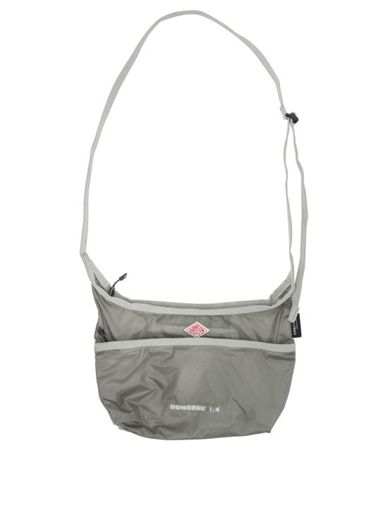 26SS 단톤 숄더백 MONCEAU 1 4GREY WHITE Grey