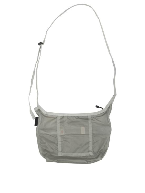 26SS 단톤 숄더백 MONCEAU 1 4GREY WHITE Grey - DANTON