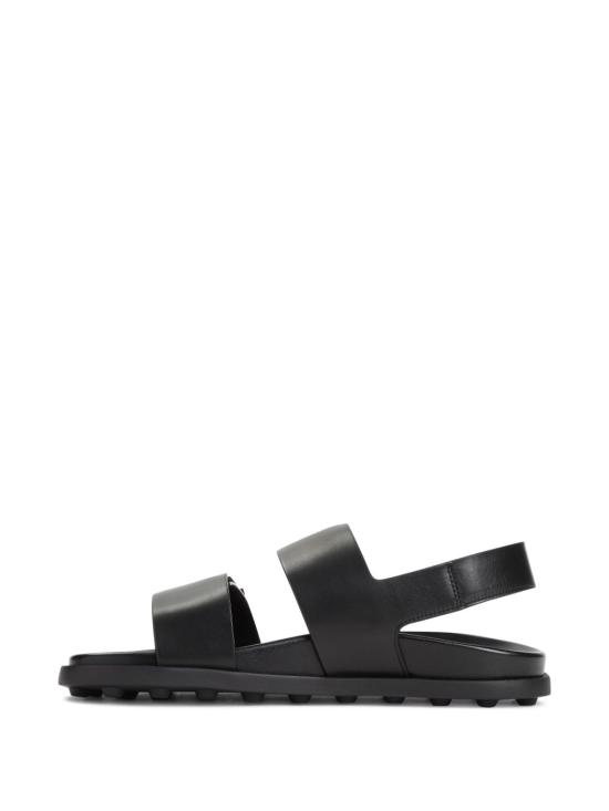 26SS 토즈 샌들 XXW68K0JE60N6M B999 Nero - TODS