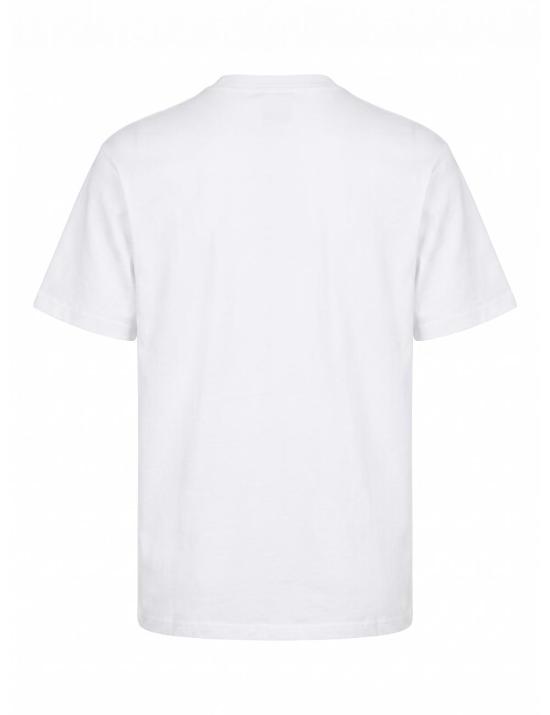 26SS 로우브랜드 반팔 티셔츠 LT26011 A001 White - LOW BRAND