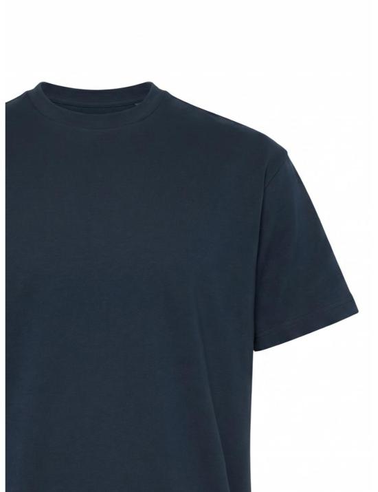 26SS 로우브랜드 반팔 티셔츠 LT26011 E044 Blu navy - LOW BRAND