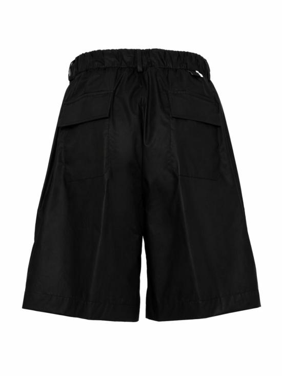 26SS 로우브랜드 숏팬츠 LP26045 D001 Black - LOW BRAND