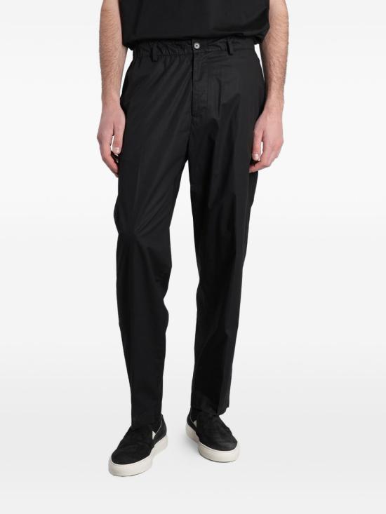 26SS 로우브랜드 팬츠 LP26043 D001 Black - LOW BRAND