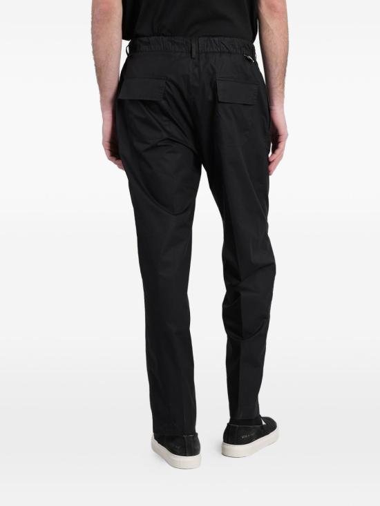 26SS 로우브랜드 팬츠 LP26043 D001 Black - LOW BRAND