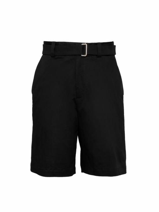 26SS 로우브랜드 숏팬츠 LP26022 D001 Black