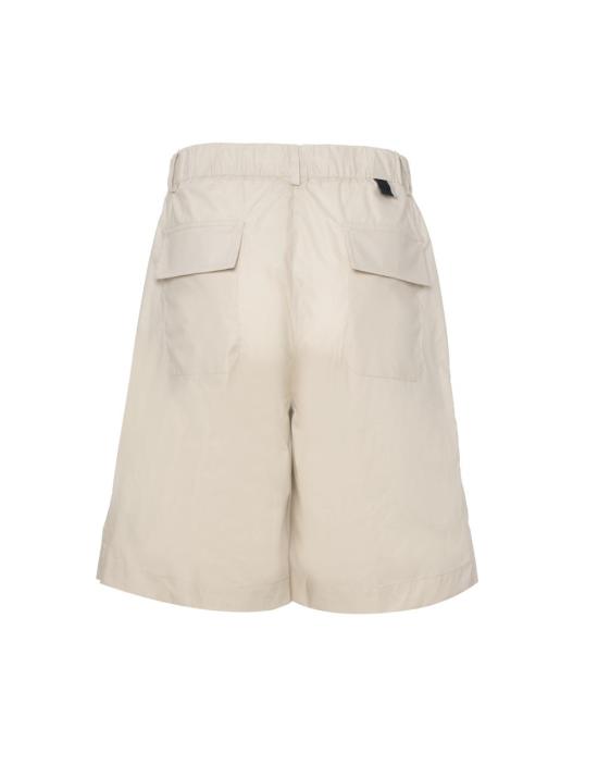 26SS 로우브랜드 숏팬츠 LP26045 A037 Ostrica - LOW BRAND